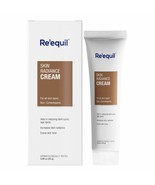 RE&#39; EQUIL Skin Radiance Cream 30gm, reducing Hyper Pigmentation, Dark sp... - $20.87
