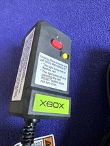 Original Microsoft OEM Xbox Power Surge Supply AC Adapter Cable - OEM Tested - $29.60