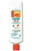 Avon Skin So Soft Bug Guard plus SPF 30 Sunscreen Lotion - $28.97
