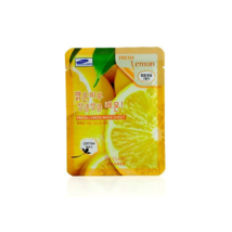Mask Sheet - Fresh Lemon 10pcs - $11.87