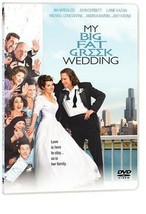 My Big Fat Greek Wedding / DVD Romantic Comedy Movie /  NEW Sealed - $16.82