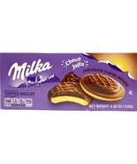 Milka - Choco Jaffa, Chocolate Flavor Mousse, 125g - $3.99