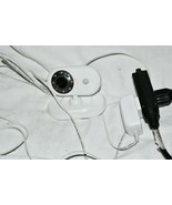 Motorola MBP25BU Wireless 2.4 GHz Camera And Power Adapter ONLY #2 - $15.81