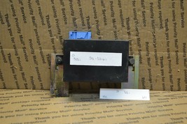 1995-2003 BMW 525I Cruise Control Unit 65718369062 Module 852-6F2 - $18.49