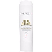 Goldwell Dualsenses Rich Repair Restoring Conditioner  33.8oz/ 1000ml - $57.00