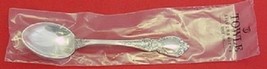 Charlemagne by Towle Sterling Silver Teaspoon 6" New Silverware - $68.31