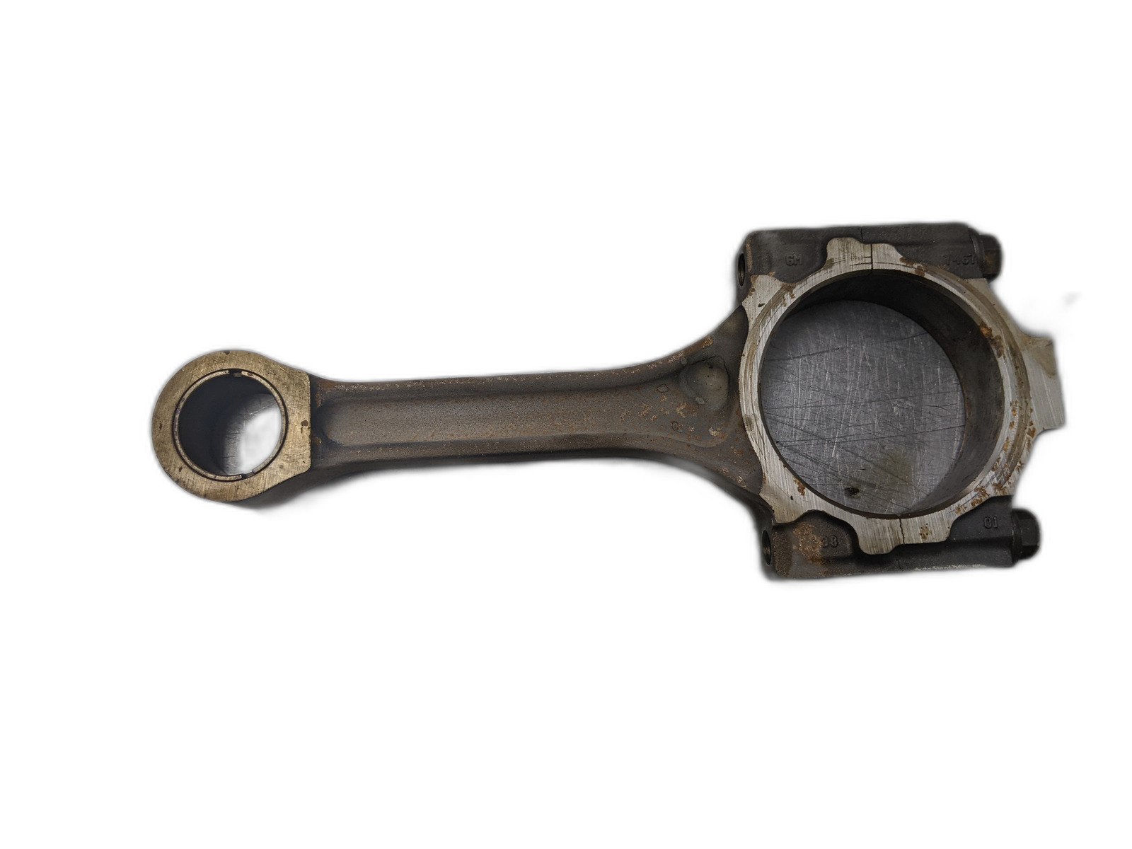 Connecting Rod Standard From 2005 Cadillac SRX 4.6 Connecting Rods