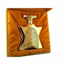 Bond No 9 Dubai Gold Perfume Eau De Parfum Spray 3.3 Oz / 100 ml/New/Unisex - $593.95
