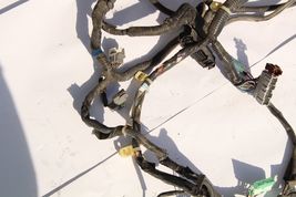 2001-2002 ACURA MDX INTERIOR CABIN FLOOR WIRING HARNESS  R2288 image 5