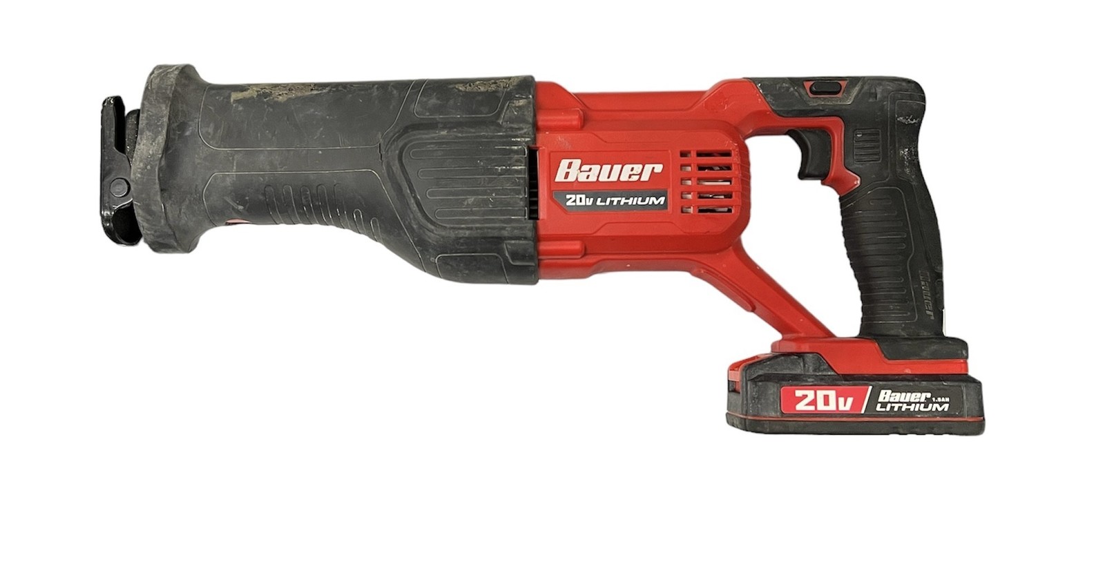 Bauer Cordless Hand Tools Cordless tool set Everything Else