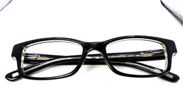 Polo Ralph Lauren 8518 541 Black/Crystal 46-15-125 Kids Eyeglasses Frames - $29.49