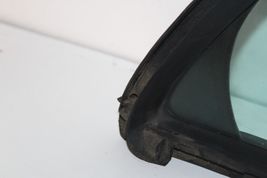 1996-2002 MERCEDES E420 E320 W210 REAR RIGHT DOOR QUARTER VENT WINDOW GLASS J545 image 3