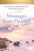 Messages from Heaven (Witnessing Heaven) [Paperback] Guideposts - $14.65