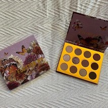COLOURPOP Star Wars Mandalorian The Child Pressed Powder Palette 9 Pan NEW - $17.99