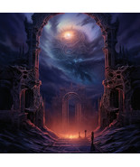 Limitless Magick - Open the Eternal Sorcerer's Gate - $7,777.77