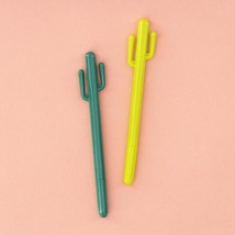Yoobi Cactus Pen 2 Pack