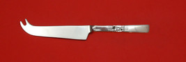 Morning Star by Community Plate Silverplate HHWS  Cheese Knife Custom Made - $48.51