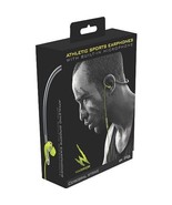 Warrior by iHip Athletic Sports Earphones Cerebral - $10.10