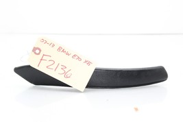 07-13 BMW X5 E70 Front Right Passenger Side Door Pull Handle Grip F2136 - $44.00
