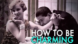 How to be charming video 1073002 twobyone thumb200