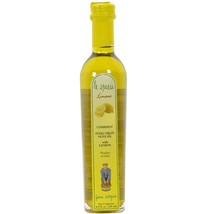 Le Spezie Extra Virgin Olive Oil with Lemon - 6 bottles - 8.5 fl oz ea - $94.94