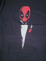 Deadpool &quot;Agent Pool&quot; Kid&#39;s Tshirt NEW XL - $13.00