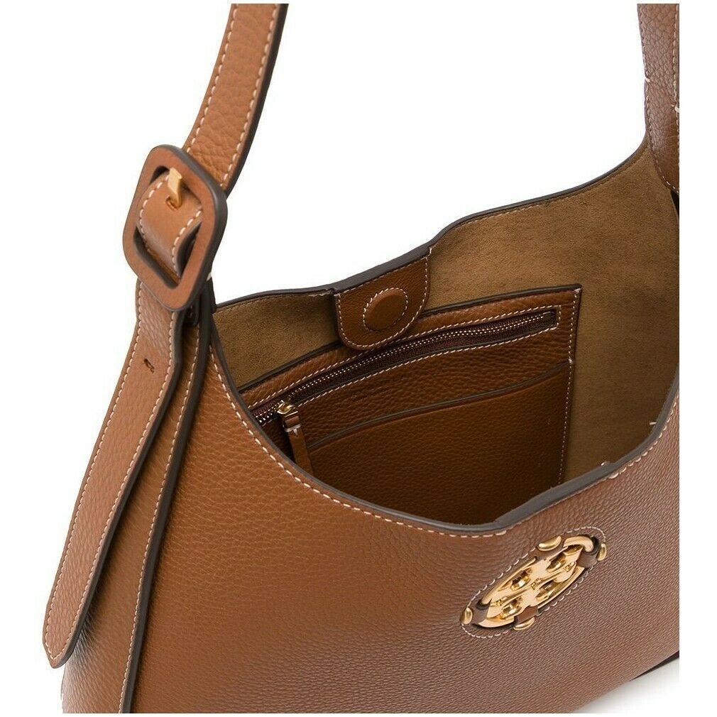 Tory Burch Miller Small Hobo