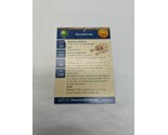Dungeons And Dragons Guenhwyvar League Promo Miniatures Game Stat Card - $48.10
