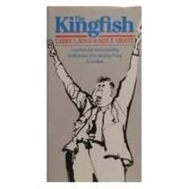 Kingfish: A One-Man Play Loosely Depicting the Life and Times of the Lat... - $19.55