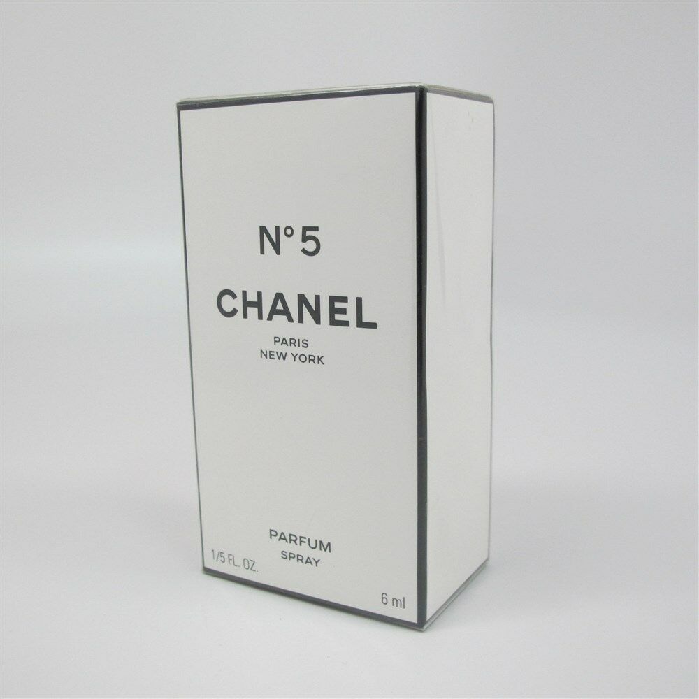 chanel number 2 perfume