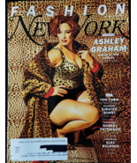 Ashley Graham, Tom Ford, Kirsten Dunst, Robert Patinson - New York Time ... - $10.95