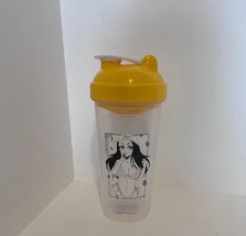 GamerSupps GG Waifu Cups S3.11 Heart Racer Shaker Cup Limited Edition Brand  New