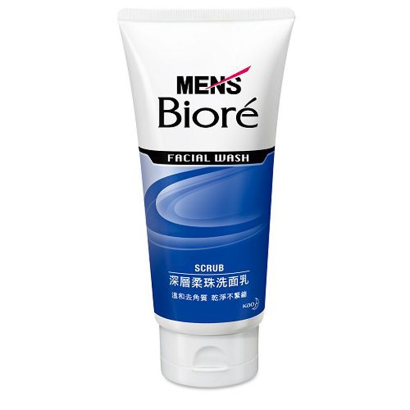 Biore menface scrub  1