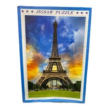 Eiffel Tower 1000 Piece Jigsaw Puzzle *New Sealed - $19.99