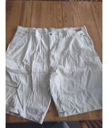 Wrangler Size 46 Khaki Shorts - $39.59