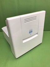 WR30X10056  GE Refrigerator Ice Bin Bucket Assembly, ~ 13-3/4 x 14 x 12-... - $81.56