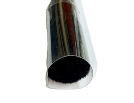NEW Genuine SEPHORA Professional Black Rounded Blush Powder Brush #41 image 5