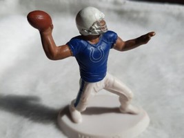 Indiana Colts Madden NFL Football Player Figure  2014 McDonald's - $6.58