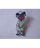 Disney Trading Pins 149089 DLP - Tiana - Animators Doll - $27.70