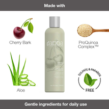abba Gentle Shampoo (30% Savings) image 5