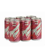 Diamond Head Hawaii Strawberry Soda 12 Oz (Pack Of 16 Cans) - $127.71