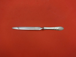 Lady Hamilton by Community Plate Silverplate Letter Opener HHWS  Custom Made - $48.51