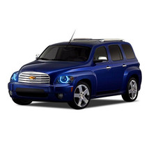 for Chevrolet HHR 06-11 Blue LED Halo kit for Headlights - $96.33