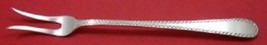 Winslow By Kirk Sterling Silver Pickle Fork 2-tine #3322 5 3/4&quot; Serving - $48.51