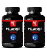 immune support - MELATONIN NATURAL SLEEP 2B - melatonin 3mg natrol - $18.66