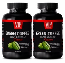 Weight Loss For women-GREEN Coffee Been EXTRACT-Anti-aging effects- 2B - $22.40