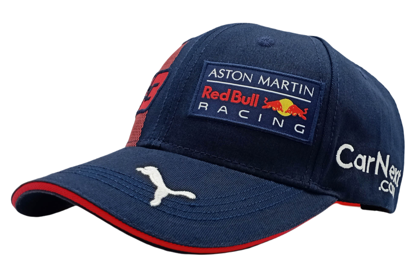 max verstappen red bull cap 33 aston martin racing hat
