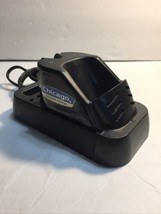 Black & Decker LCS20 406A Lithium 20v Battery Charger Type 1 Genuine OEM  Very Good