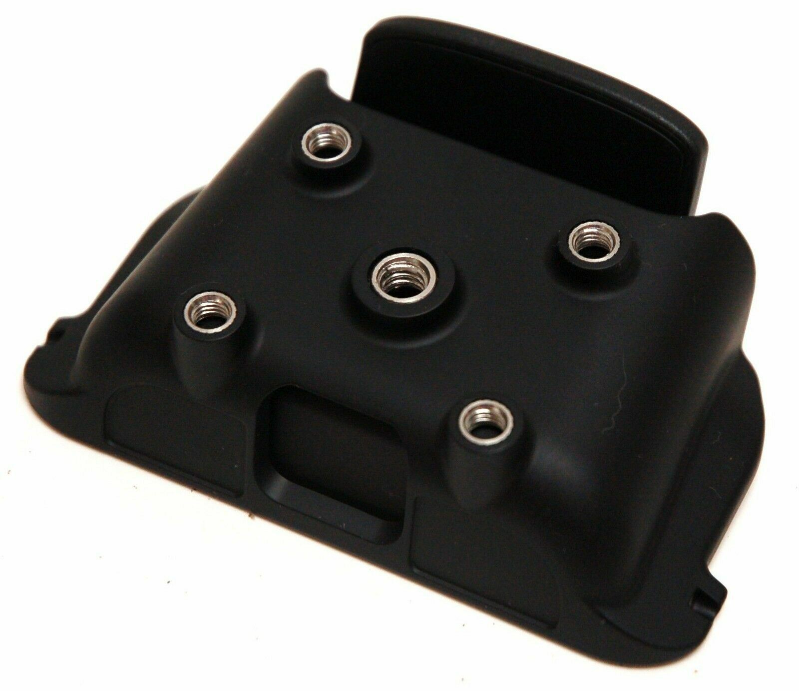 NEW TomTom RIDER 2 Motorcycle GPS Cradle Dock Mount 2nd Edition bracket