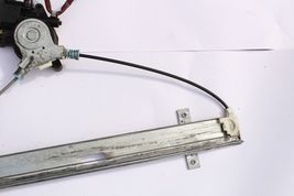 2001-2002 ACURA MDX RIGHT REAR WINDOW REGULATOR R2259 image 4